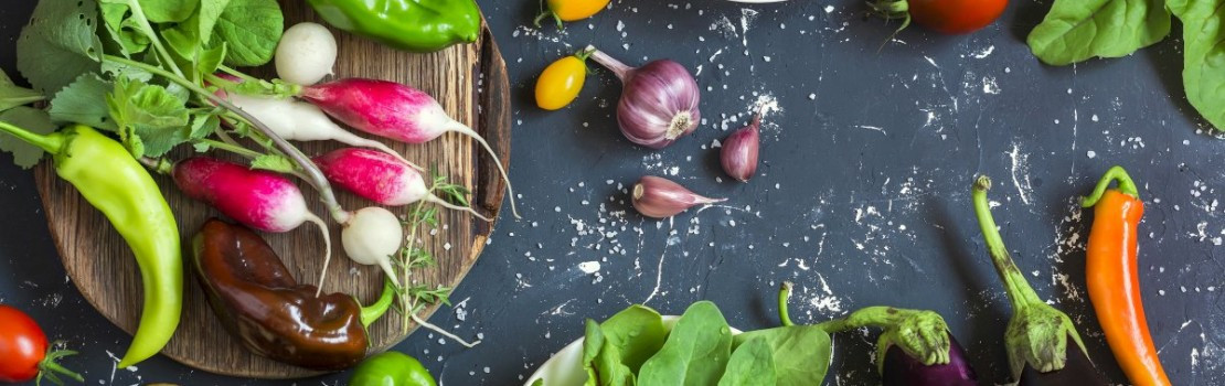 hogyan befolyásolják a zöldségek az erekciót vitaminok az erekcióhoz és a libidóhoz
