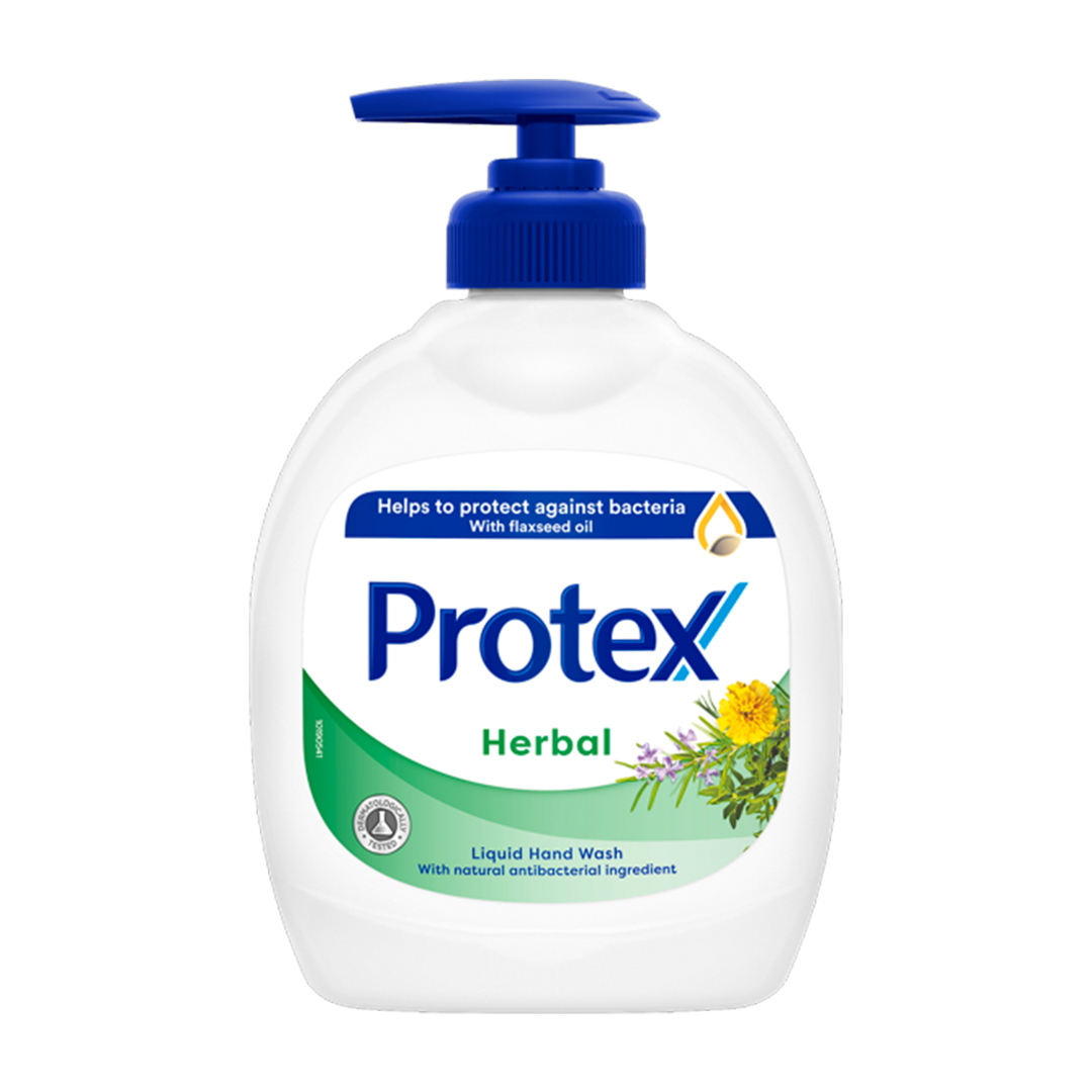 Protex - Herbal