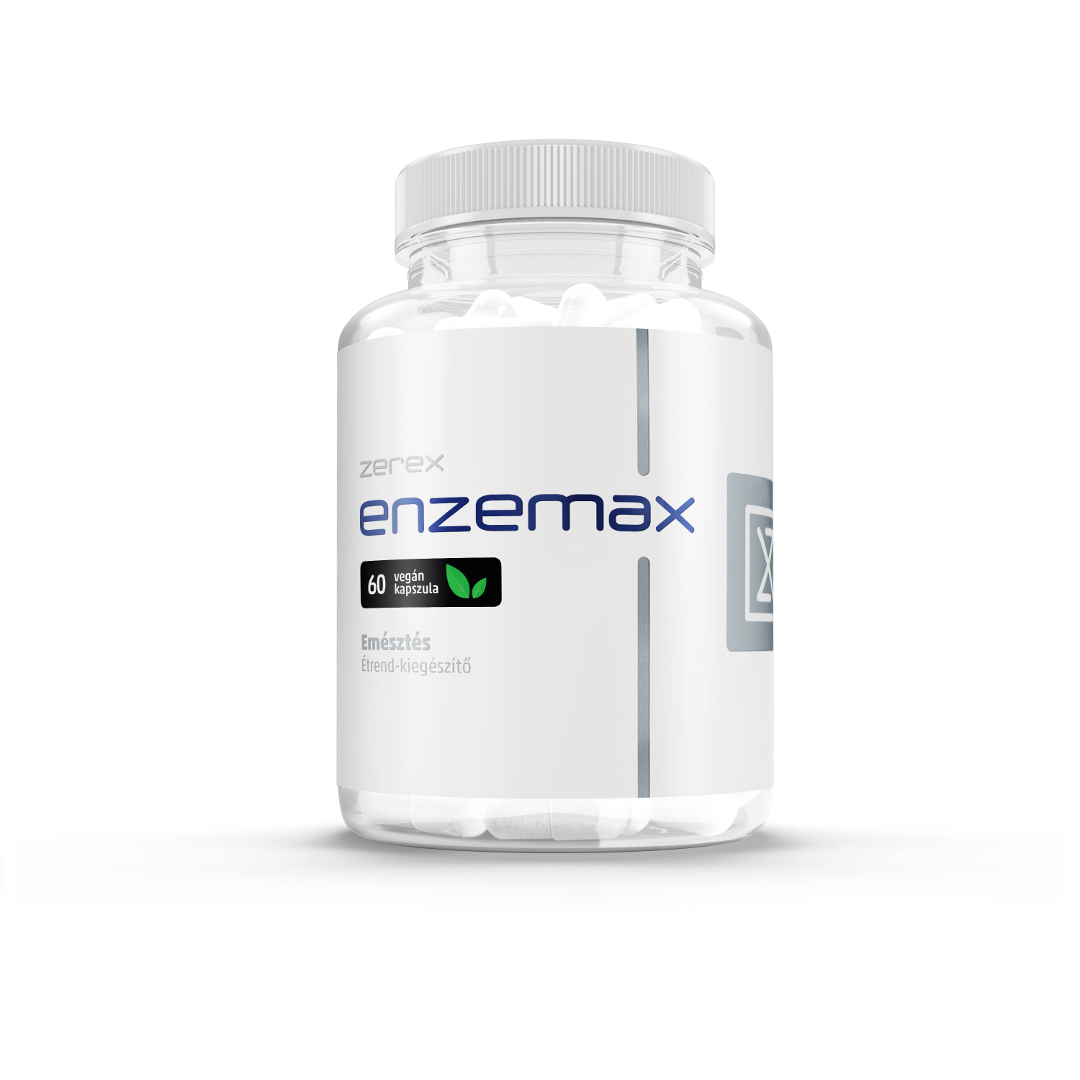 Zerex Enzemax